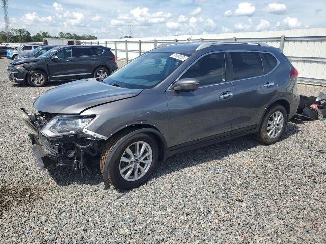 Aukcja sprzedaży 2018 Nissan Rogue, vin: 5N1AT2MT0JC846460, numer aukcji: 64083836