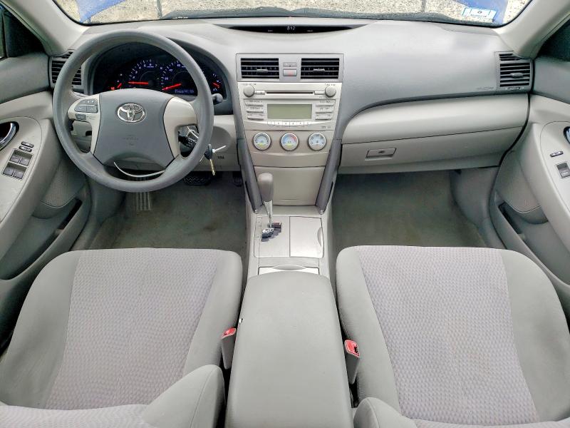 Продаж на аукціоні авто 2011 Toyota Camry, vin: 4T1BF3EK0BU642261, номер лоту: 63205166