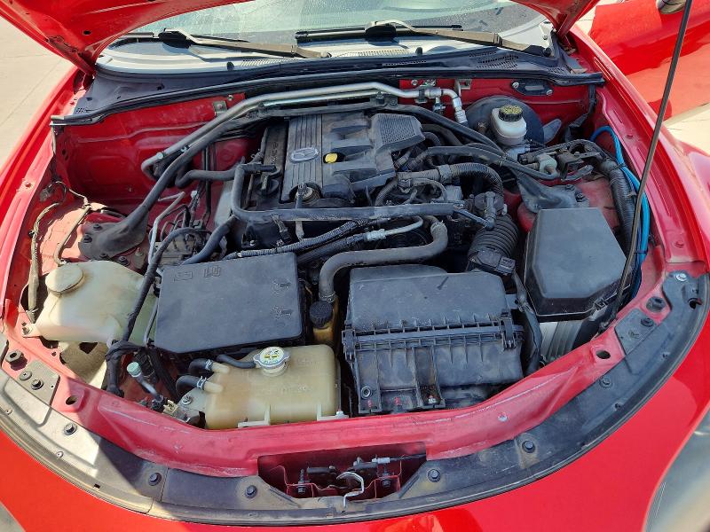Продаж на аукціоні авто 2015 Mazda Mx-5 Miata, vin: JM1NC2MF3F0242183, номер лоту: 64382936