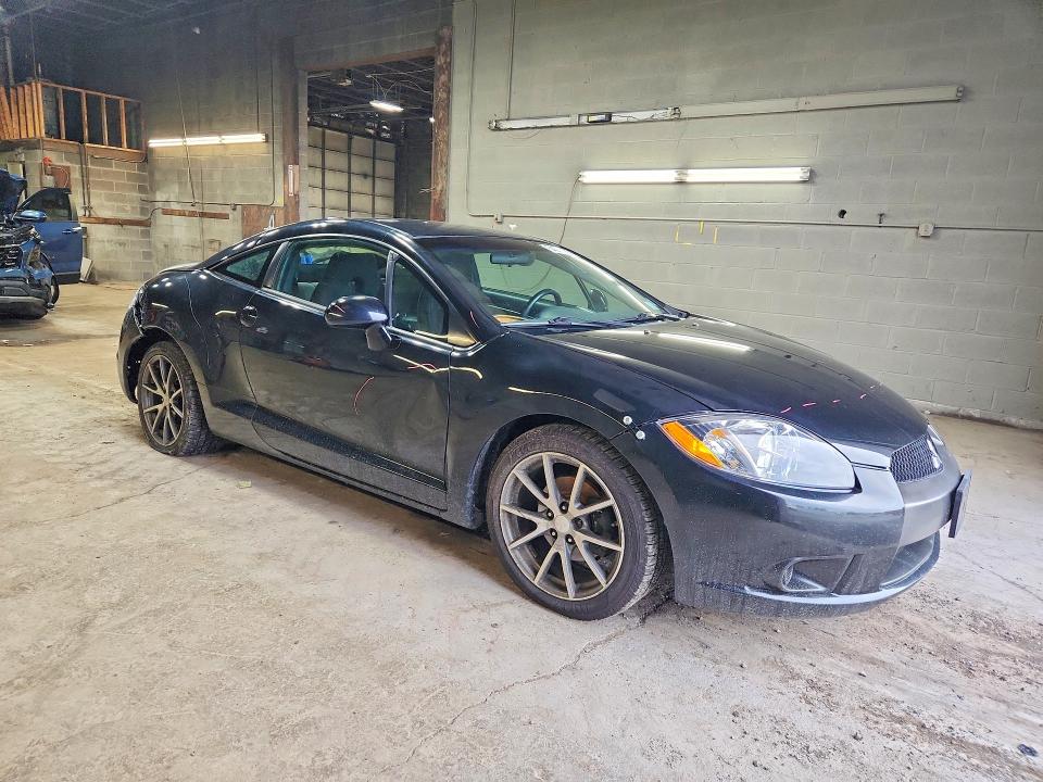 Продаж на аукціоні авто 2011 Mitsubishi Eclipse, vin: 4A31K5DF5BE006728, номер лоту: 64061736