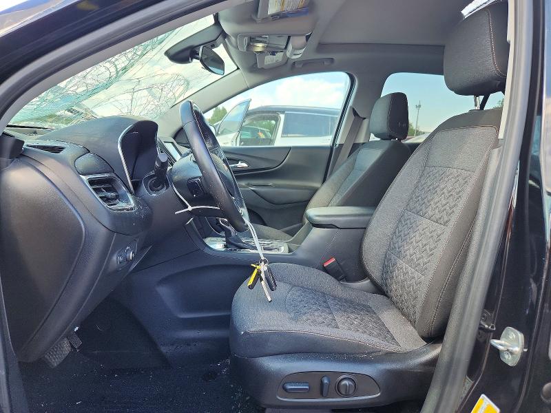 Aukcja sprzedaży 2022 Chevrolet Equinox, vin: 3GNAXKEV1NL276673, numer aukcji: 65895236