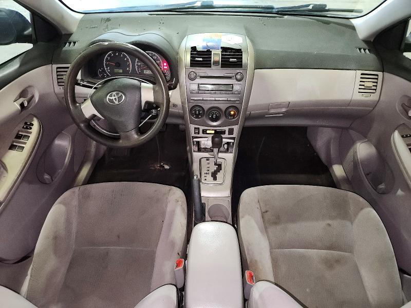 Продаж на аукціоні авто 2011 Toyota Corolla, vin: 2T1BU4EE3BC719535, номер лоту: 64596726
