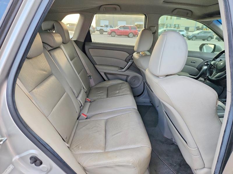 Продажа на аукционе авто 2012 Acura Rdx, vin: 5J8TB1H29CA000789, номер лота: 64420806