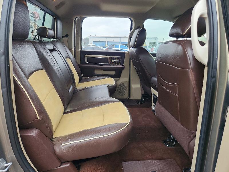 Продаж на аукціоні авто 2014 Ram 1500, vin: 1C6RR7LT8ES225653, номер лоту: 61775056