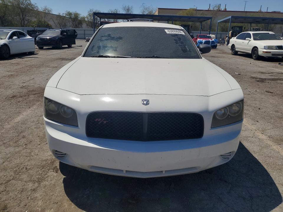 2010 Dodge Charger მანქანა იყიდება აუქციონზე, vin: 2B3AA4CT4AH113527, აუქციონის ნომერი: 63899686