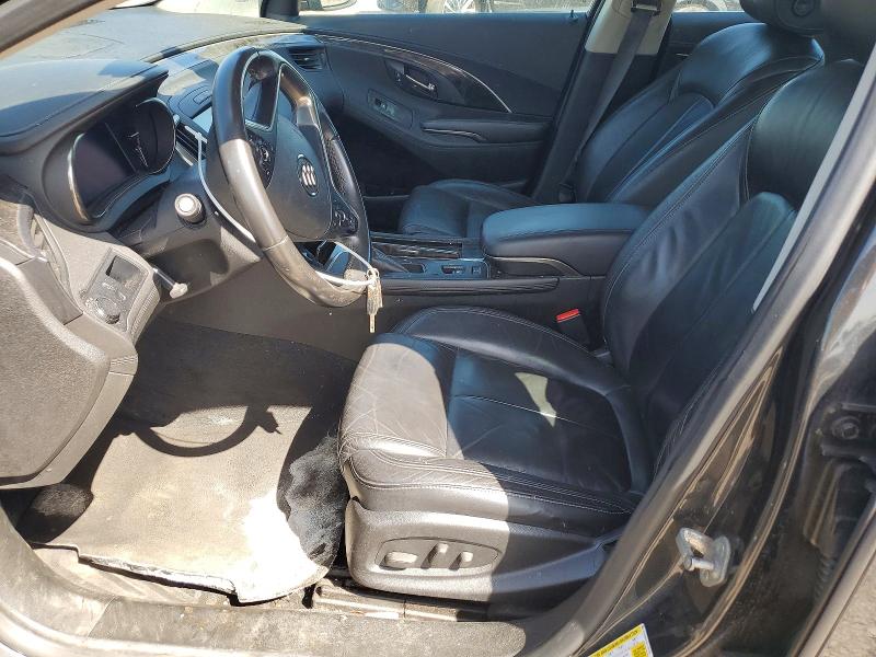 Продажа на аукционе авто 2015 Buick Lacrosse, vin: 1G4GB5G34FF129768, номер лота: 65915556