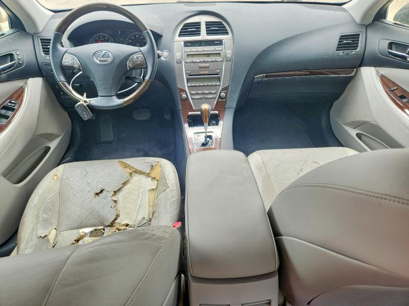 Aukcja sprzedaży 2010 Lexus Es, vin: JTHBK1EG4A2376719, numer aukcji: 65329986