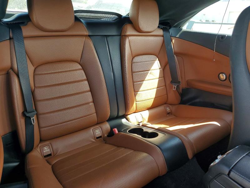 Aukcja sprzedaży 2020 Mercedes-benz C, vin: WDDWK8EB3LF915994, numer aukcji: 64655176