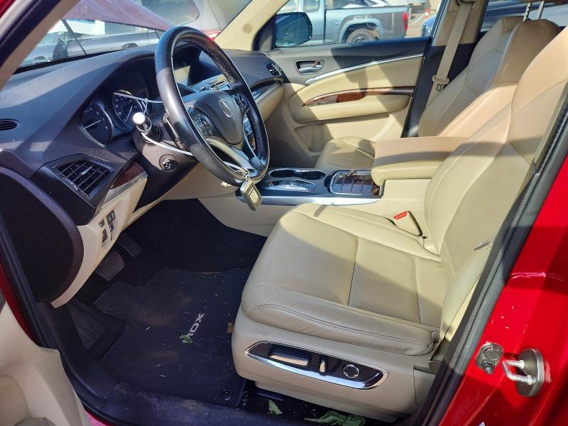 Aukcja sprzedaży 2020 Acura Mdx, vin: 5J8YD4H31LL045448, numer aukcji: 66418886