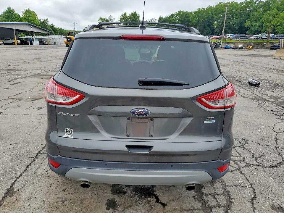 Aukcja sprzedaży 2016 Ford Escape, vin: 1FMCU9GX3GUA17060, numer aukcji: 65088406