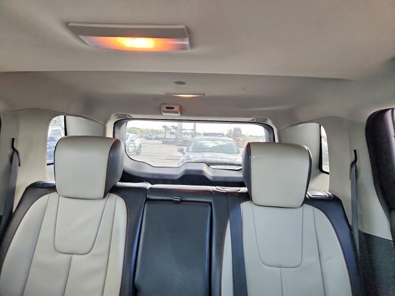 Aukcja sprzedaży 2010 Gmc Terrain, vin: 2CTALHEW0A6328197, numer aukcji: 62984726