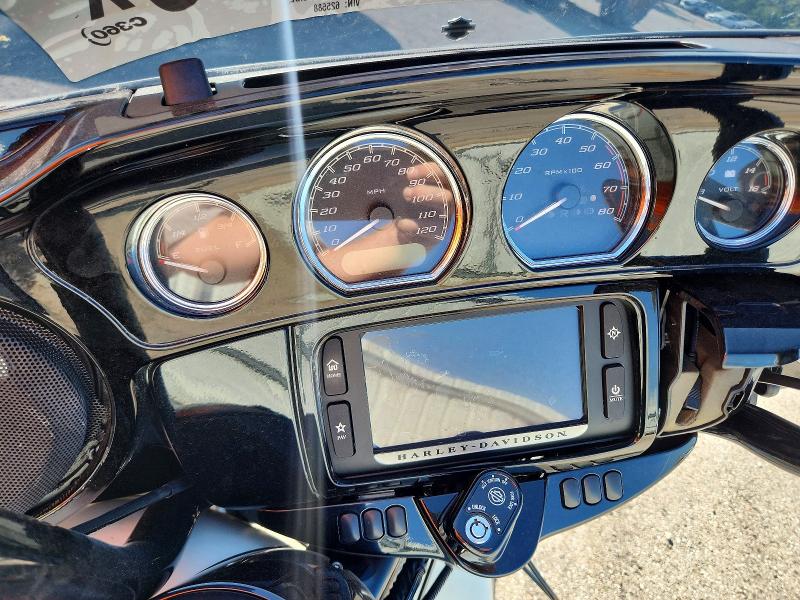 Aukcja sprzedaży 2018 Harley-davidson Flhxs, vin: 1HD1KRC10JB625588, numer aukcji: 65894766