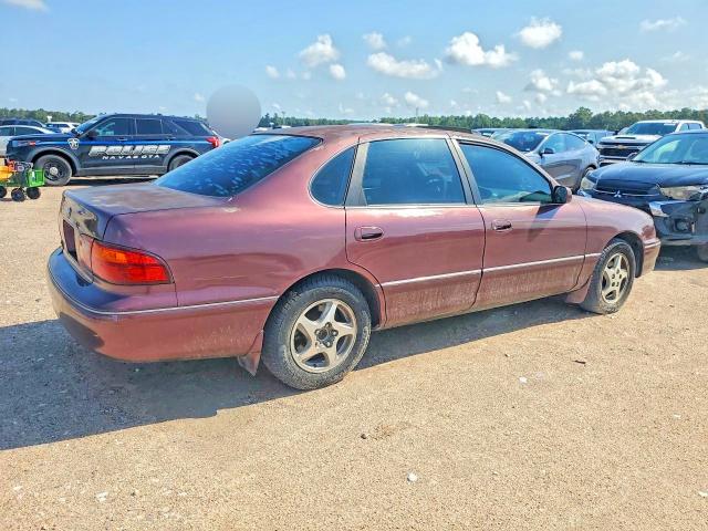 Продажа на аукционе авто 1999 Toyota Avalon, vin: 4T1BF18B8XU322399, номер лота: 66472306