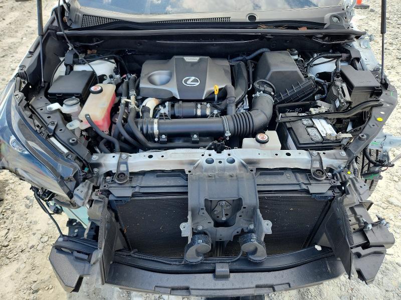63654016 :رقم المزاد ، JTJDARBZ6M5021732 vin ، 2021 Lexus Nx 300 مزاد بيع