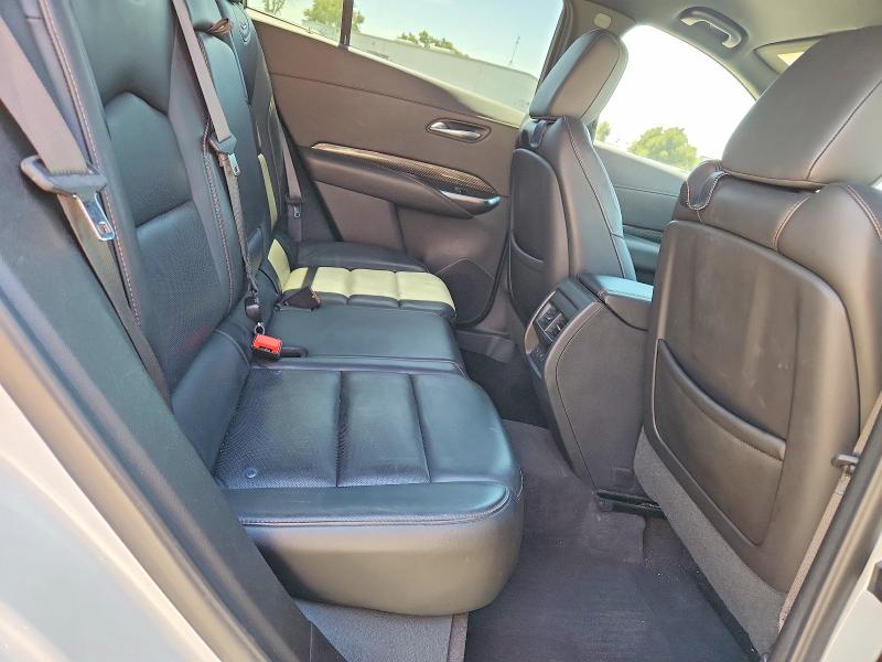Продаж на аукціоні авто 2019 Cadillac Xt4, vin: 1GYFZER40KF159520, номер лоту: 65202436