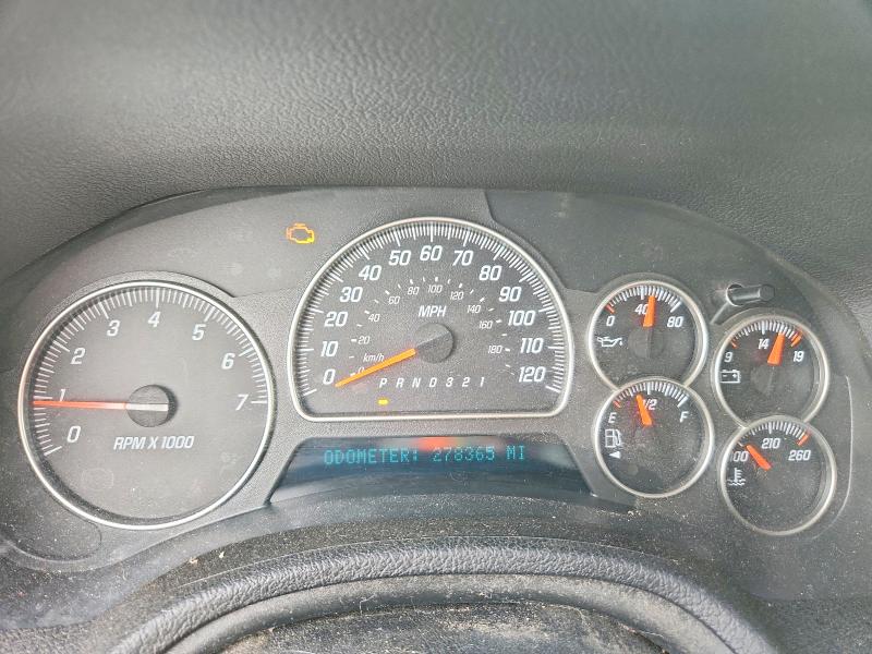 Продаж на аукціоні авто 2007 Gmc Envoy, vin: 1GKDT13S772247143, номер лоту: 64206926