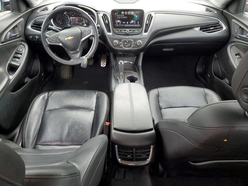 Продажа на аукционе авто 2017 Chevrolet Malibu, vin: 1G1ZE5ST7HF177160, номер лота: 65536026