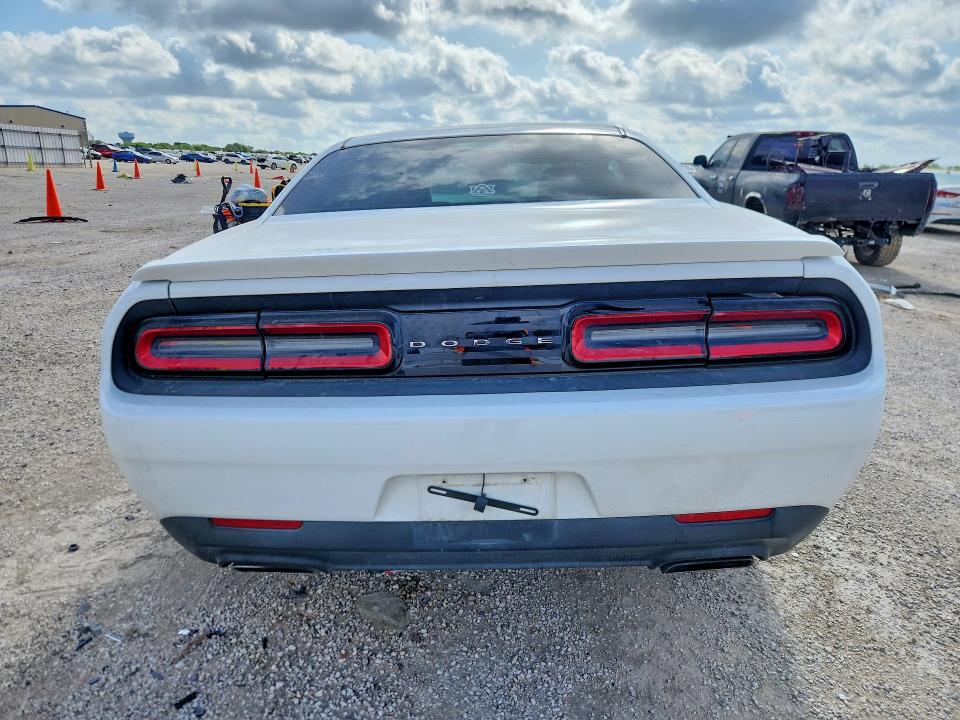 Aukcja sprzedaży 2016 Dodge Challenger, vin: 2C3CDZBT9GH112514, numer aukcji: 64798346