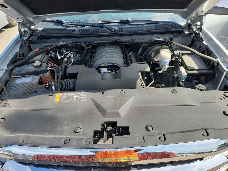 Aukcja sprzedaży 2018 Chevrolet Silverado, vin: 3GCUKRECXJG540875, numer aukcji: 66319616