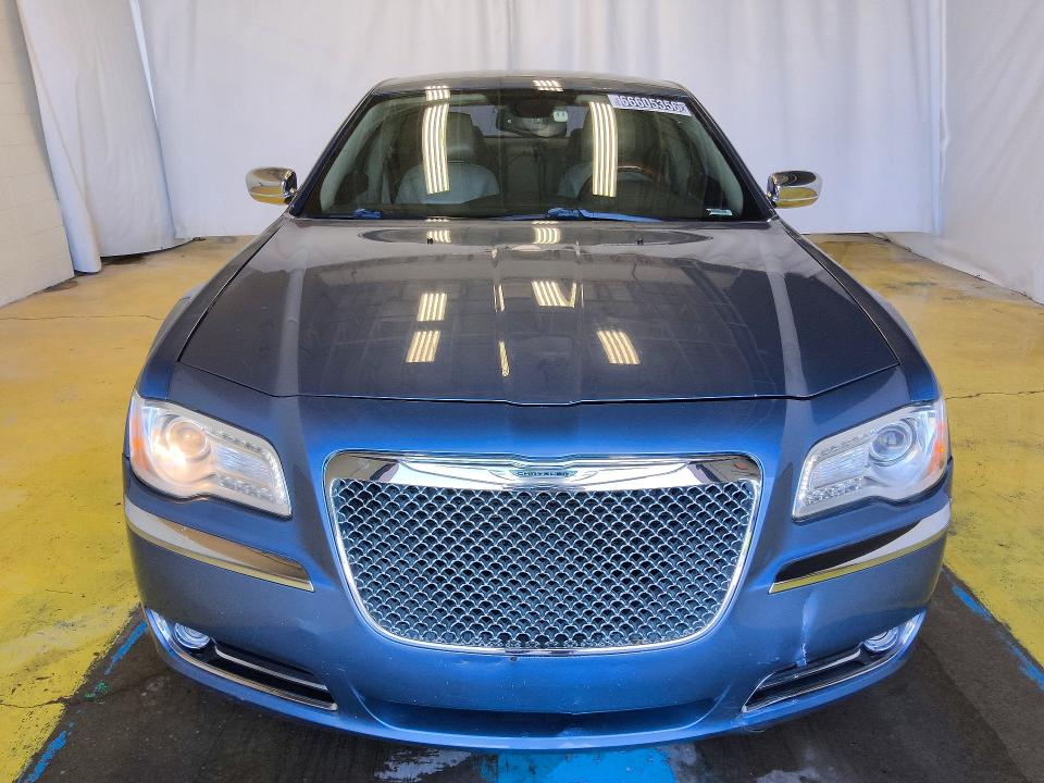 Aukcja sprzedaży 2011 Chrysler 300c, vin: 2C3CK6CTXBH569506, numer aukcji: 66605356