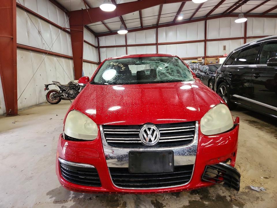 Aukcja sprzedaży 2009 Volkswagen Jetta, vin: 3VWRJ71K49M019400, numer aukcji: 63482746