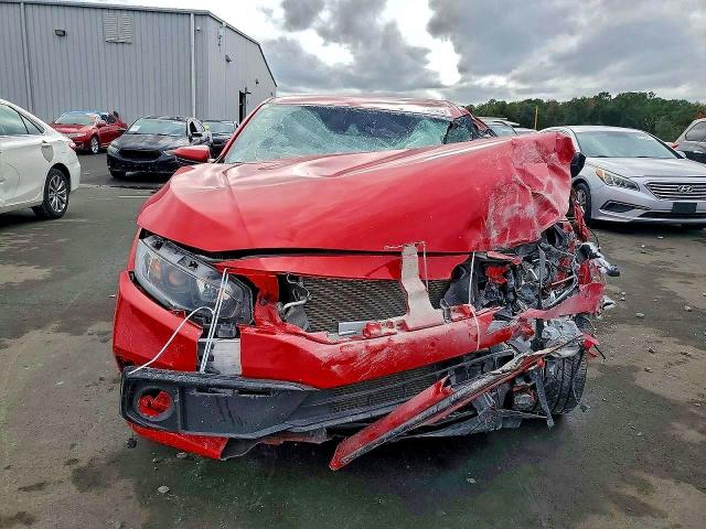 Продажа на аукционе авто 2020 Honda Civic, vin: 2HGFC2F87LH582769, номер лота: 65802376