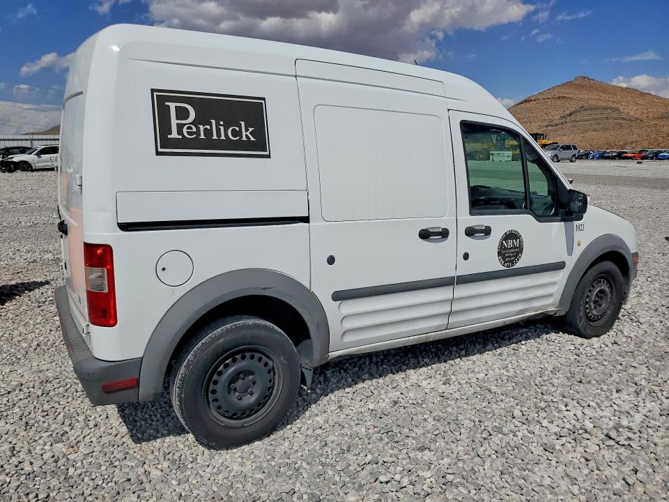 Продаж на аукціоні авто 2012 Ford Transit Connect, vin: NM0LS7AN6CT122999, номер лоту: 67292596