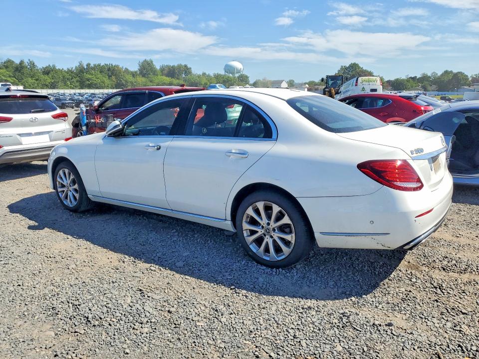 Aukcja sprzedaży 2019 Mercedes-benz E 300 4mat, vin: WDDZF4KB6KA552908, numer aukcji: 66277496