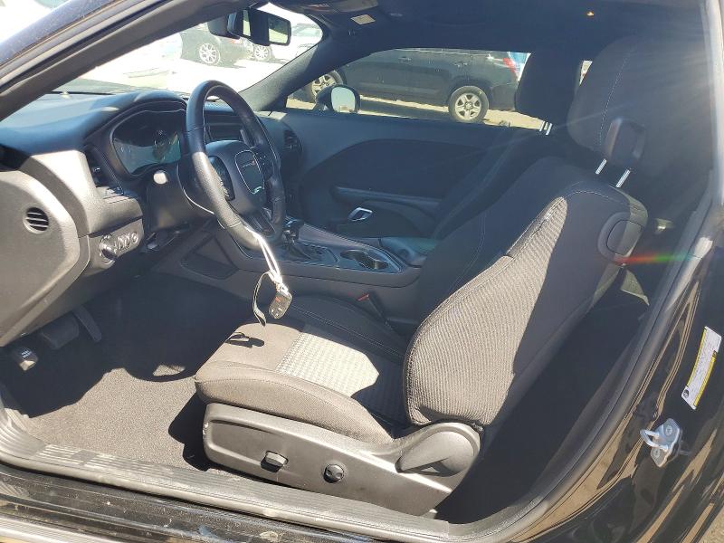 Продажа на аукционе авто 2023 Dodge Challenger, vin: 2C3CDZGG6PH597626, номер лота: 67196696