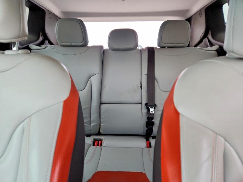 Aukcja sprzedaży 2015 Jeep Renegade, vin: ZACCJBDT0FPB75874, numer aukcji: 63994846