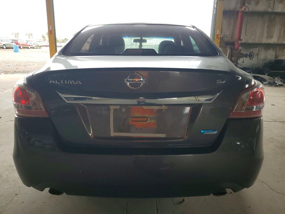 Продаж на аукціоні авто 2013 Nissan Altima, vin: 1N4AL3AP9DN487285, номер лоту: 65135196