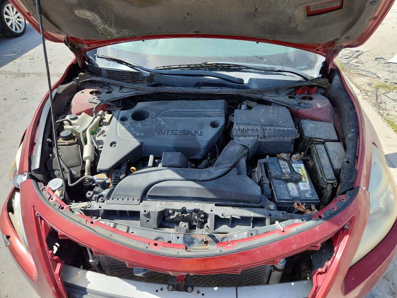 Продаж на аукціоні авто 2015 Nissan Altima, vin: 1N4AL3AP7FN916491, номер лоту: 64432896