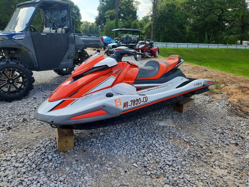 Aukcja sprzedaży 2021 Yam Jet Ski, vin: YAMA0015A121, numer aukcji: 63111746