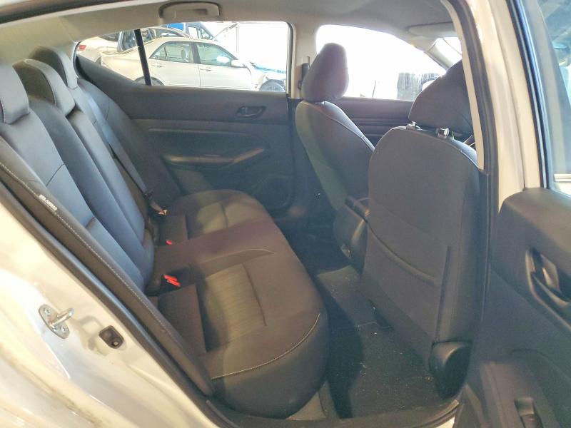 Продажа на аукционе авто 2025 Nissan Altima, vin: 1N4BL4DV5SN354914, номер лота: 63648546