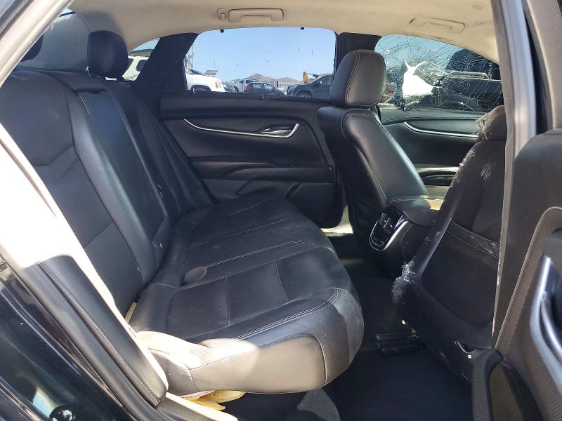 Продажа на аукционе авто 2016 Cadillac Xts, vin: 2G61U5S34G9192832, номер лота: 66141426