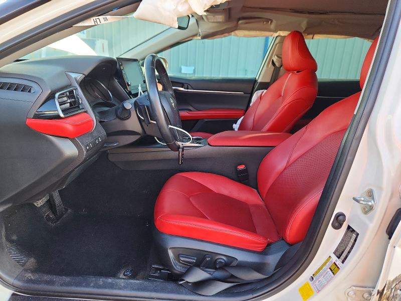 Продажа на аукционе авто 2023 Toyota Camry, vin: 4T1K61AK2PU103741, номер лота: 65500126