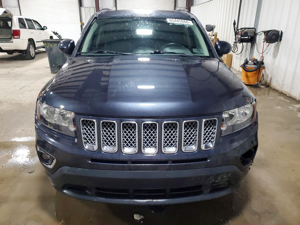 Продаж на аукціоні авто 2015 Jeep Compass, vin: 1C4NJCEA6FD241357, номер лоту: 65445666