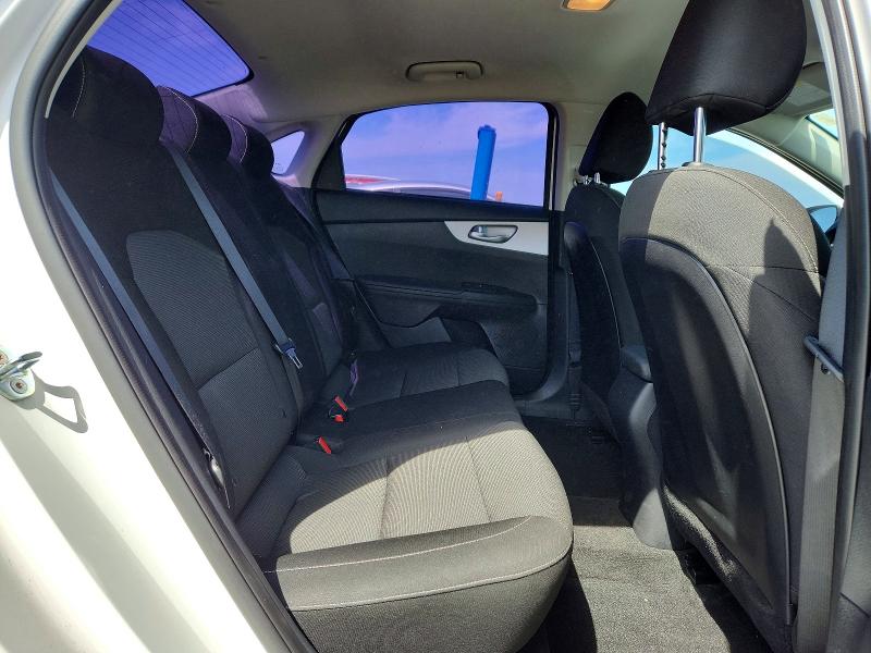 Aukcja sprzedaży 2024 Kia Forte, vin: 3KPF24AD7RE781200, numer aukcji: 66636926