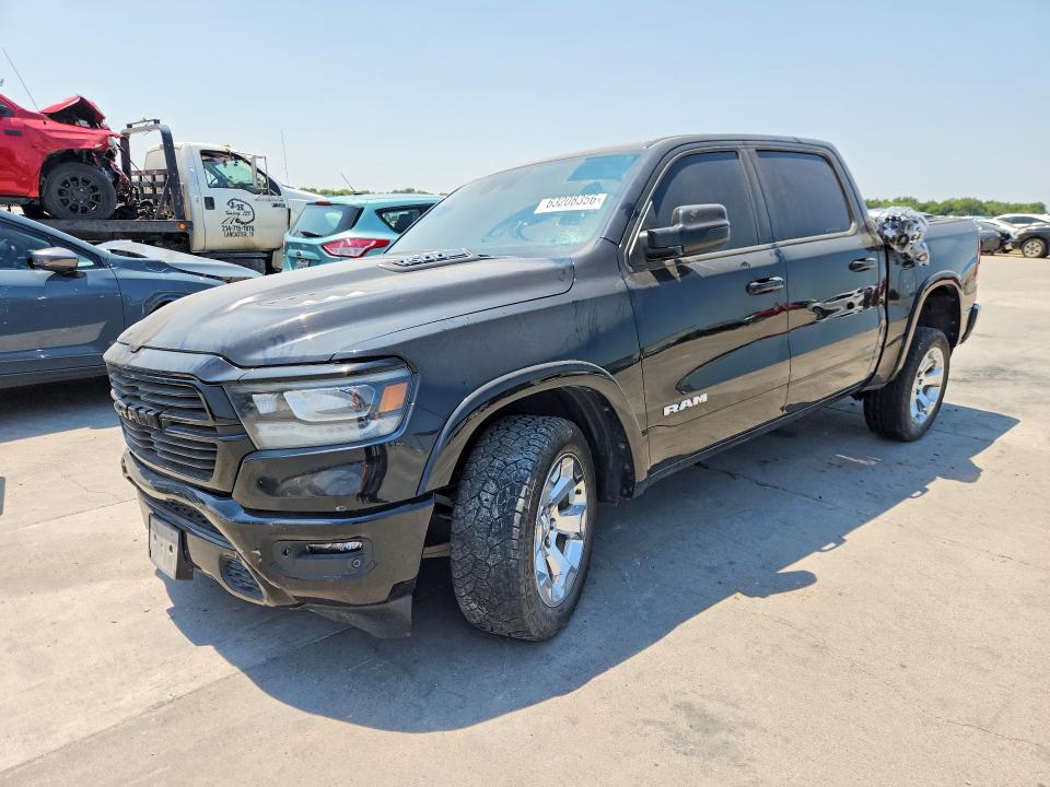 Продажа на аукционе авто 2022 Ram 1500, vin: 1C6RREJT6NN408099, номер лота: 63208356