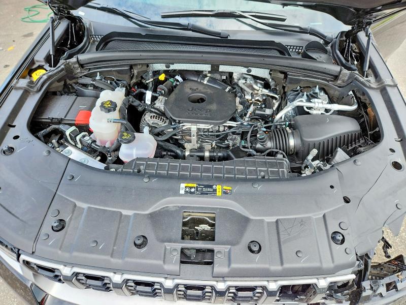 65703506 :رقم المزاد ، 1C4RJHBR6TC241966 vin ، 2026 Jeep Grand Cherokee مزاد بيع