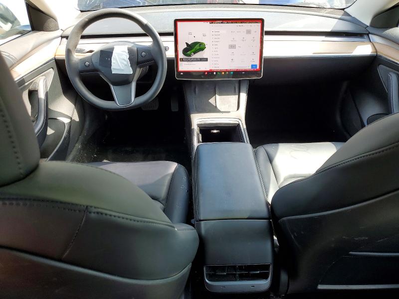 Aukcja sprzedaży 2023 Tesla Model 3, vin: 5YJ3E1EB2PF673544, numer aukcji: 63934966