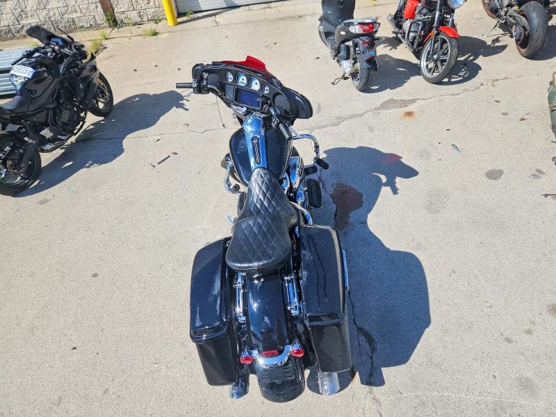 Aukcja sprzedaży 2023 Harley-davidson Flhx, vin: 1HD1KBC19PB680475, numer aukcji: 66296646