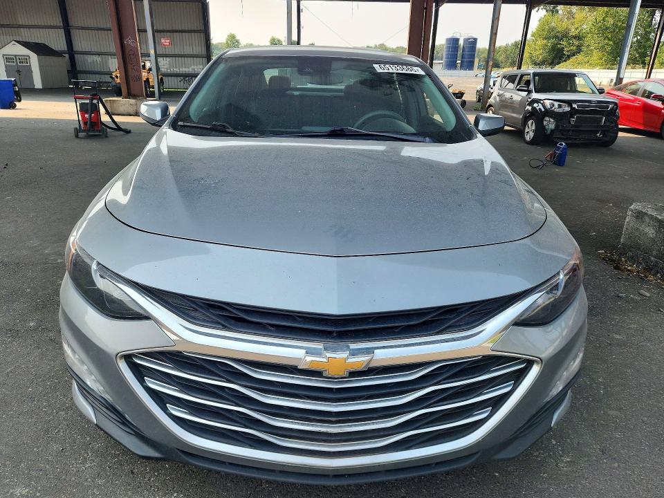 2023 Chevrolet Malibu მანქანა იყიდება აუქციონზე, vin: 1G1ZD5STXPF230595, აუქციონის ნომერი: 65133686