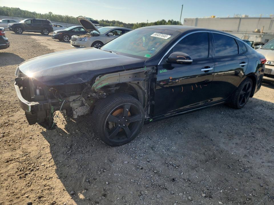 Aukcja sprzedaży 2019 Kia Optima, vin: 5XXGT4L35KG372034, numer aukcji: 66457446