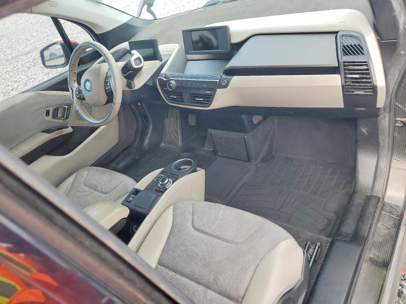 Aukcja sprzedaży 2014 Bmw I3, vin: WBY1Z4C51EV276270, numer aukcji: 63738806