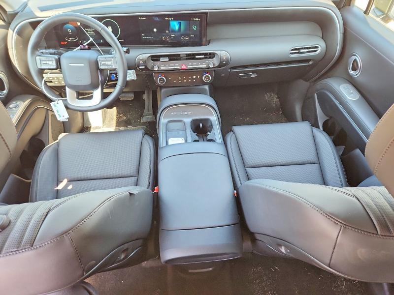 Aukcja sprzedaży 2026 Hyundai Palisade, vin: KM8RLES20TU119721, numer aukcji: 64115386