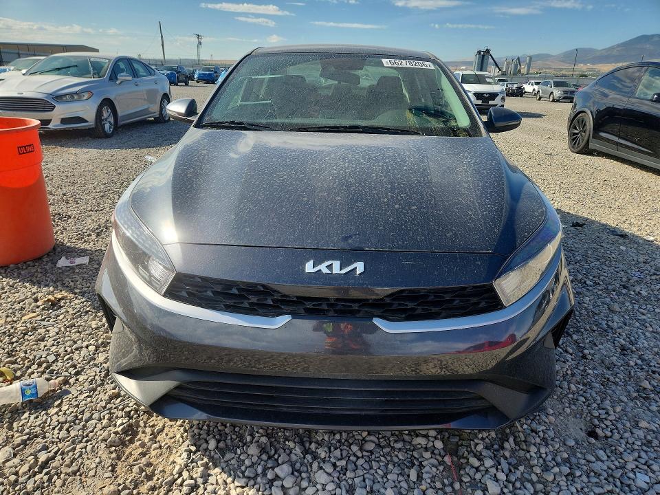Aukcja sprzedaży 2024 Kia Forte, vin: 3KPF24AD9RE716316, numer aukcji: 66278206