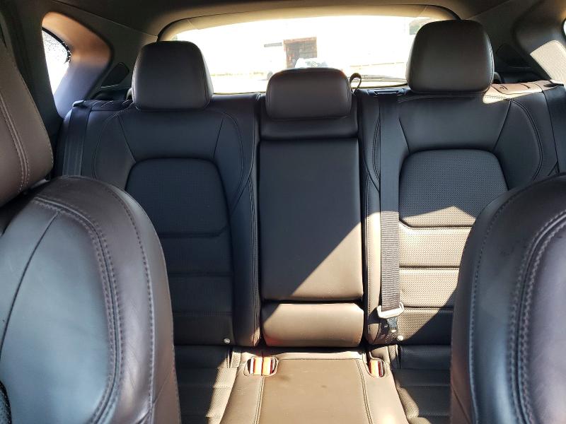 Продажа на аукционе авто 2019 Mazda Cx-5, vin: JM3KFBEY8K0580898, номер лота: 64106326