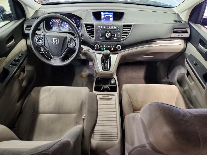 Продаж на аукціоні авто 2014 Honda Cr-v, vin: 5J6RM4H33EL034399, номер лоту: 63892236