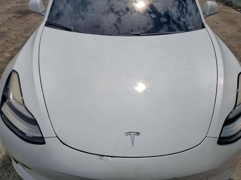 Продаж на аукціоні авто 2018 Tesla Model 3, vin: 5YJ3E1EB4JF117792, номер лоту: 67281526